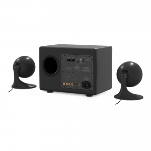 EvoSound Sphere 2.1 аудиосистема для караоке в Сочи