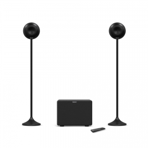 EvoSound Sphere 2.1 аудиосистема для караоке в Сочи
