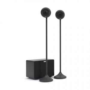 EvoSound Sphere 2.1 аудиосистема для караоке в Сочи