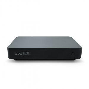 Hi-End караоке-система EVOBOX Premium + EvoSoundBar (саундбар с караоке) в Сочи