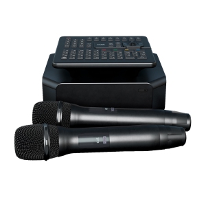 караоке-комплект для Дома AST ZOOM 1/2 и AST-SM6A в Сочи