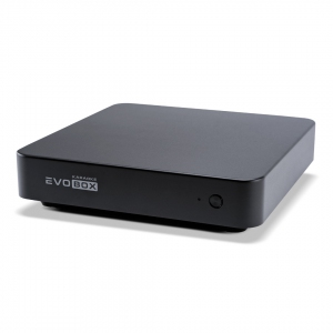 караоке-комплект EVOBOX + EvoSound Bar (саундбар с караоке) в Сочи