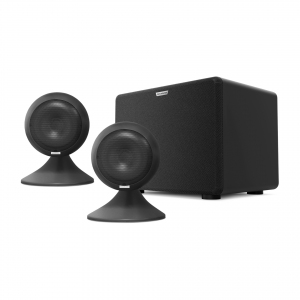 караоке-комплект EVOBOX Plus + EvoSound Sphere 2.1 в Сочи
