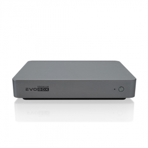 караоке-комплект EVOBOX Premium с микрофонами в Сочи