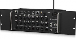 Midas MR18 цифровой микшер в Сочи