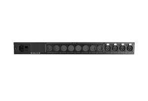 S-Track Dolphin 48 спикер-процессор в Сочи