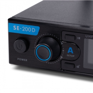 SE-200D цифровые микрофоны в Сочи