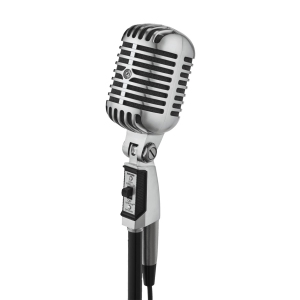SHURE 55SH SERIES II вокальный, динамический микрофон в Сочи