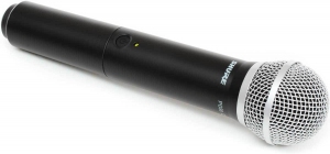 SHURE BLX24E/PG58 M17 вокальная радиосистема в Сочи