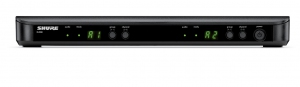 SHURE BLX288E/B58 M17 вокальная радиосистема в Сочи