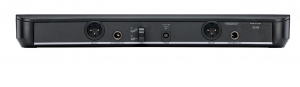 SHURE BLX288E/B58 M17 вокальная радиосистема в Сочи