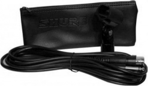 SHURE SV100-A динамический микрофон в Сочи