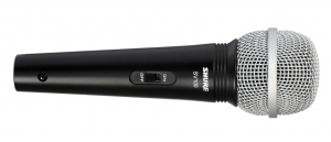 SHURE SV100-A динамический микрофон в Сочи
