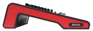 SVS Audiotechnik mixers AM-12 Микшерный пульт аналоговый, 12-канальный в Сочи