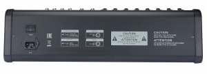 SVS Audiotechnik mixers AM-12 Микшерный пульт аналоговый, 12-канальный в Сочи