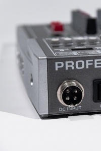 SVS Audiotechnik mixers AM-6 DSP Микшерный пульт аналоговый, 6-канальный SVS Audiotechnik mixers в Сочи