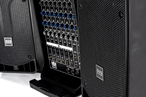 SVS Audiotechnik STAGESET 600 Акустический комплект активный в Сочи