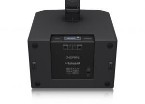Turbosound iNSPIRE iP3000 модульная аудио колонна 2000Вт в Сочи