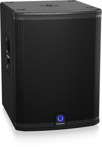 Turbosound iQ15B сабвуфер активный в Сочи