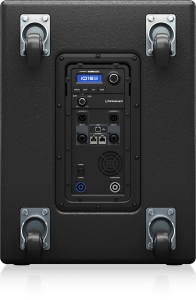 Turbosound iQ15B сабвуфер активный в Сочи