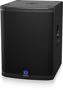 Turbosound iQ15B сабвуфер активный в Сочи