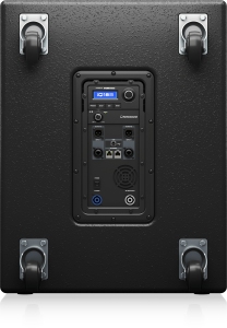 Turbosound iQ18B сабвуфер активный в Сочи