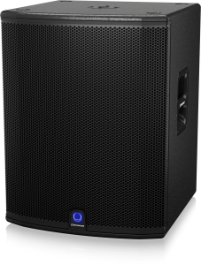 Turbosound iQ18B сабвуфер активный в Сочи