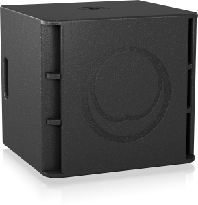 Turbosound Milan M15B сабвуфер активный в Сочи