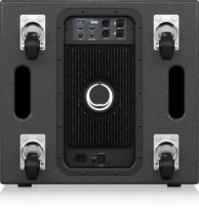 Turbosound Milan M15B сабвуфер активный в Сочи