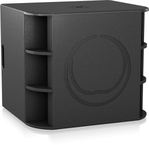 Turbosound Milan M18B сабвуфер активный в Сочи