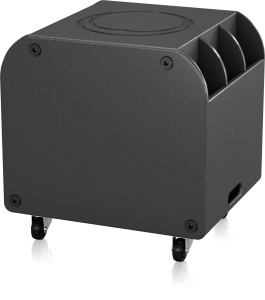 Turbosound Milan M18B сабвуфер активный в Сочи