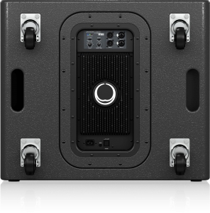 Turbosound Milan M18B сабвуфер активный в Сочи