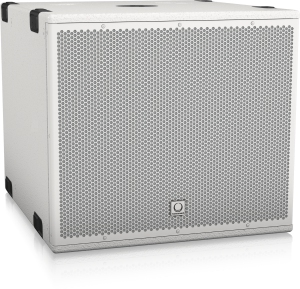 Turbosound NuQ115B-AN Активный сабвуфер в Сочи