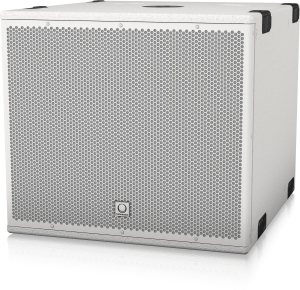 Turbosound NuQ115B-AN Активный сабвуфер в Сочи