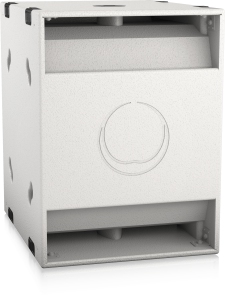 Turbosound NuQ118B-AN Активный сабвуфер в Сочи