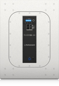 Turbosound NuQ118B-AN Активный сабвуфер в Сочи