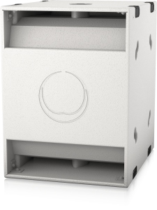 Turbosound NuQ118B-AN Активный сабвуфер в Сочи