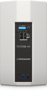 Turbosound NuQ122-AN Активная акустическая система в Сочи