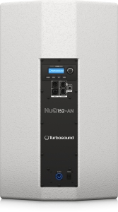 Turbosound NuQ152-AN Активная акустическая система в Сочи