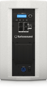 Turbosound NuQ82-AN Активная акустическая система в Сочи