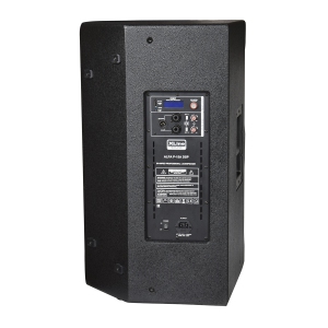 XLine ALFA P-15A DSP Акустическая система активная с DSP и Bluetooth в Сочи