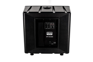 XLine SPX-18A SUB Сабвуфер активный в Сочи